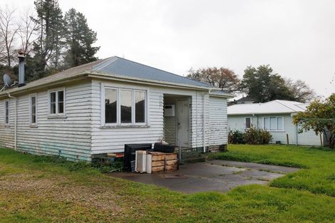 Photo of property in 5 Elizabeth Street, Te Kuiti, 3910