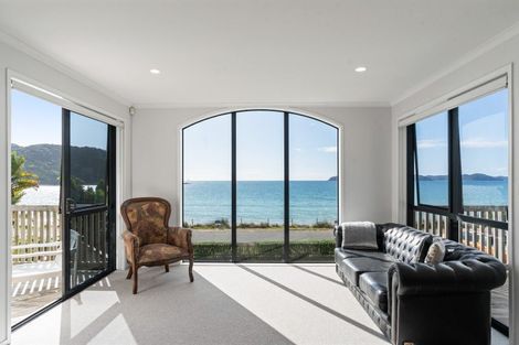 Photo of property in 119 Long Beach Road, Russell, 0202