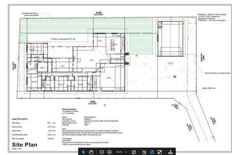 Photo of property in 19 Waterford Road, Tinwald, Ashburton, 7700