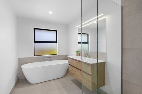 Photo of property in 4 Spirit Terrace, Rolleston, 7615