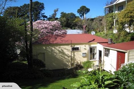 Photo of property in 194a Sydney Street West, Thorndon, Wellington, 6011