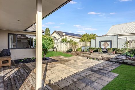 Photo of property in 7 Whinfell Lane, Nawton, Hamilton, 3200