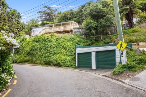 Photo of property in 8 Mount Pleasant Road, Aro Valley, Wellington, 6012