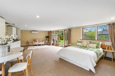 Photo of property in 121 Saint Martins Road, Saint Martins, Christchurch, 8022