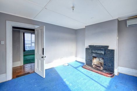 Photo of property in 15 Cutten Street, South Dunedin, Dunedin, 9012