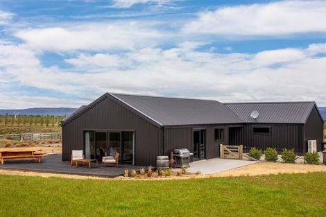 Photo of property in 39 Kordia Way, Waikerikeri, Alexandra, 9391