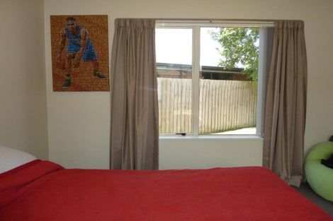 Photo of property in 9 Henry Wigram Drive, Wigram, Christchurch, 8042