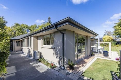 Photo of property in 9a Harrod Place, Rangiora, 7400