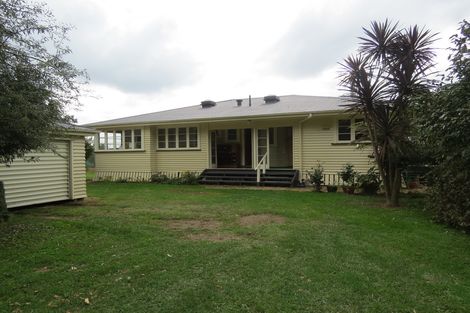 Photo of property in 1/195 Chamberlain Road, Te Awamutu, 3879