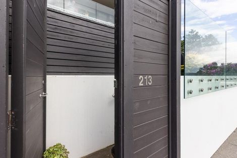 Photo of property in 213/7 Humber Street, Pandora, Napier, 4110