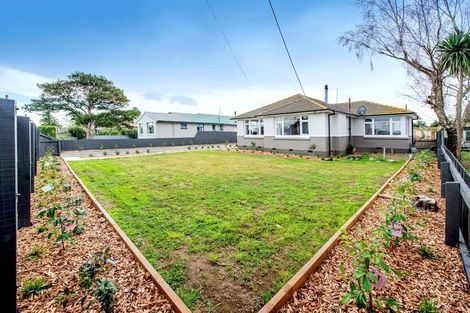 Photo of property in 28 Hororata Dunsandel Road, Dunsandel, 7682