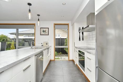 Photo of property in 14 Aroha Street, Pegasus, 7612