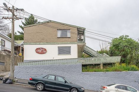 Photo of property in 1/19 William Street, Dunedin Central, Dunedin, 9016