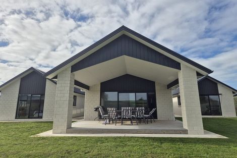 Photo of property in 42b Charles Edwards Street, Ohaupo, 3803