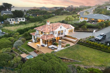 Photo of property in 5 Highgrove, Saint Clair, Dunedin, 9012