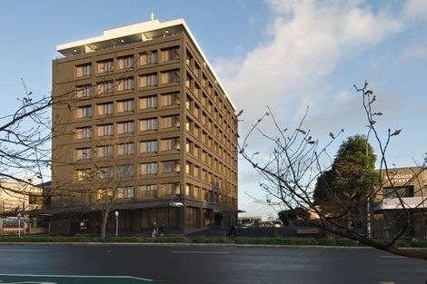 Photo of property in 701/145 Symonds Street, Eden Terrace, Auckland, 1010