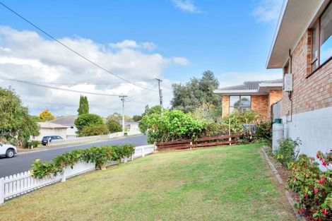 Photo of property in 1/7 Nelson Street, Papakura, 2110