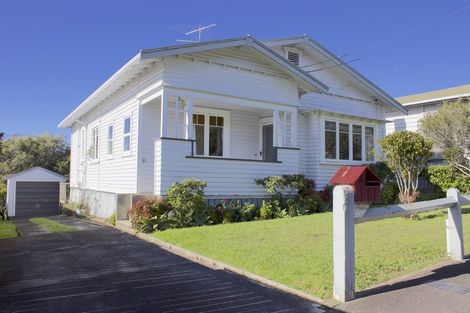 Photo of property in 33 Schofield Street, Grey Lynn, Auckland, 1021