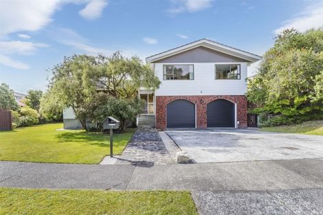 Photo of property in 9 Bowline Place, Whitby, Porirua, 5024