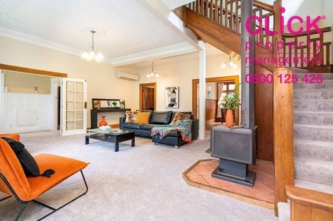 Photo of property in 373 York Place, Dunedin Central, Dunedin, 9016