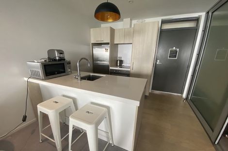Photo of property in 711/5 Howe Street, Freemans Bay, Auckland, 1011