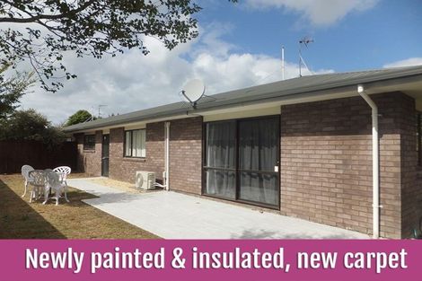 Photo of property in 1/115 Palmers Road, New Brighton, Christchurch, 8083