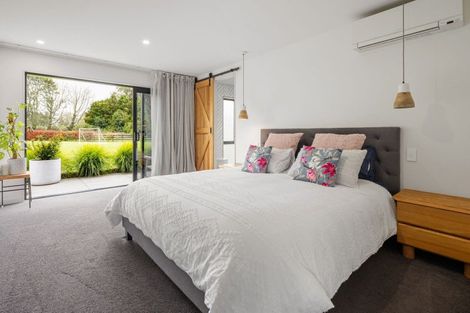 Photo of property in 44 Koppens Road, Tamahere, Hamilton, 3283