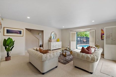 Photo of property in 12 Waipuia Place, Greenhithe, Auckland, 0632