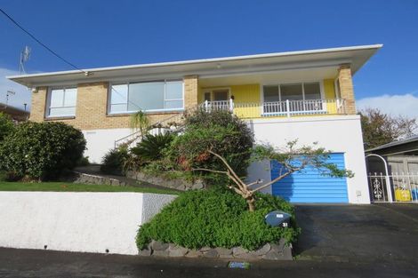 Photo of property in 31 Gaine Street, New Plymouth, 4310