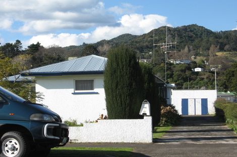 Photo of property in 110 Mackay Street, Thames, 3500