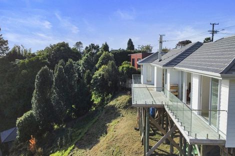 Photo of property in 284 Frankley Road, Ferndale, New Plymouth, 4310