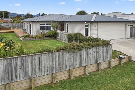Photo of property in 7 Gardner Place, Otaki, 5512