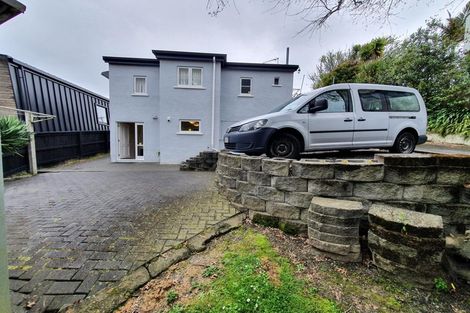 Photo of property in 46 Tuarangi Road, Grey Lynn, Auckland, 1021