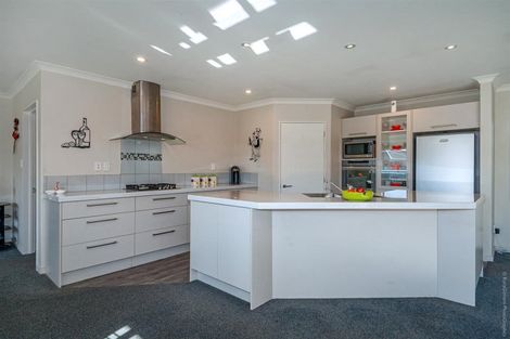 Photo of property in 6 Saint Andrews Lane, Kirwee, Darfield, 7571