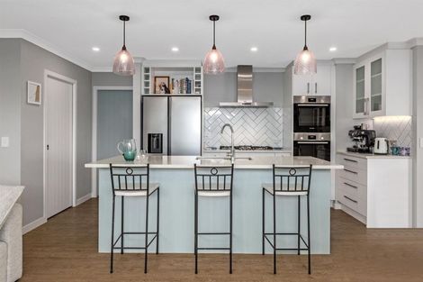 Photo of property in 45 Ken Douglas Drive, Aotea, Porirua, 5024