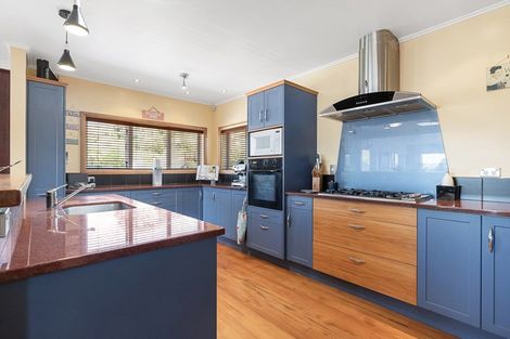 Photo of property in 7 Park Drive, Raglan, 3225