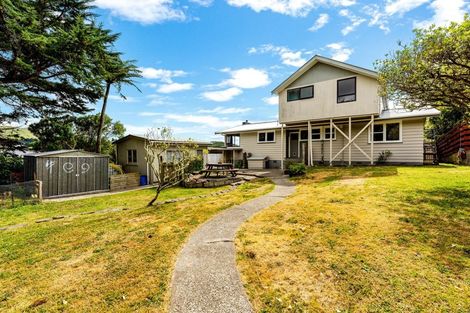 Photo of property in 3 Bermer Road, Belmont, Lower Hutt, 5010