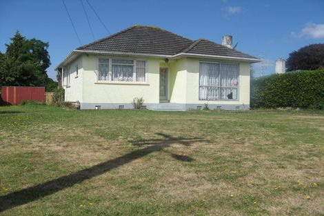 Photo of property in 6 Roberts Avenue, Aramoho, Whanganui, 4500