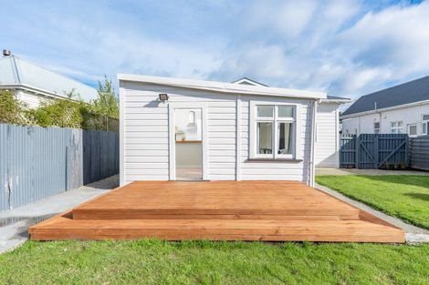 Photo of property in 18 Richmond Street, Forbury, Dunedin, 9012