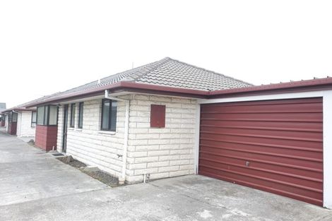 Photo of property in 2/151 Clarence Street, Riccarton, Christchurch, 8011