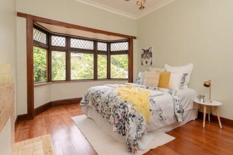 Photo of property in 46 Norway Street, Aro Valley, Wellington, 6012