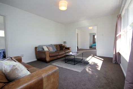 Photo of property in 422 Bower Avenue, Parklands, Christchurch, 8083