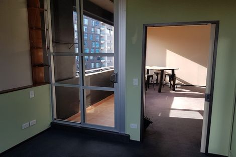 Photo of property in The Lofts, 11/185 Victoria Street, Te Aro, Wellington, 6011