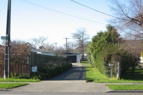 Photo of property in 129 High Street, Bulls, 4818