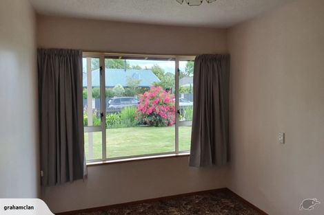 Photo of property in 2 Roblyn Place, Lincoln, 7608