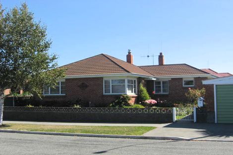 Photo of property in 9 Harborough Street, Watlington, Timaru, 7910