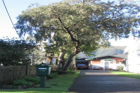 Photo of property in 1/62 Totara Crescent, Woburn, Lower Hutt, 5011