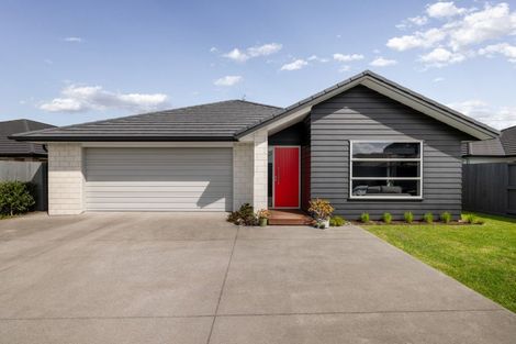 Photo of property in 29 Fearnley Grove, Pyes Pa, Tauranga, 3112