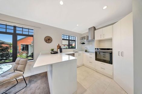 Photo of property in 215/5 Corbett Crescent, Aidanfield, Christchurch, 8025