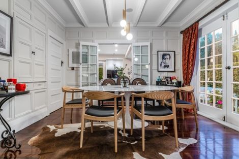 Photo of property in 8 Burrows Avenue, Parnell, Auckland, 1052